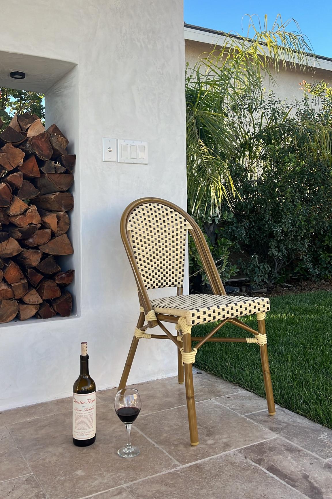 Outdoor living  

#LTKSeasonal #LTKstyletip #LTKhome