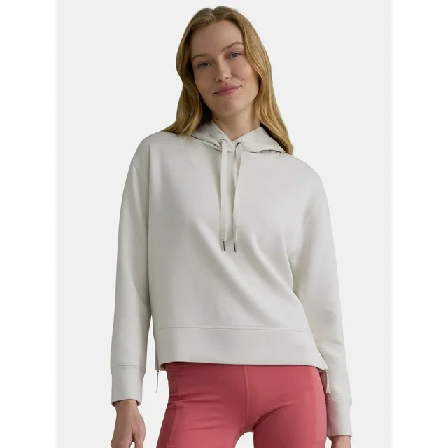Avia Women's and Women's Plus Knit Hoodie, Sizes XS-4X | Walmart (US)
