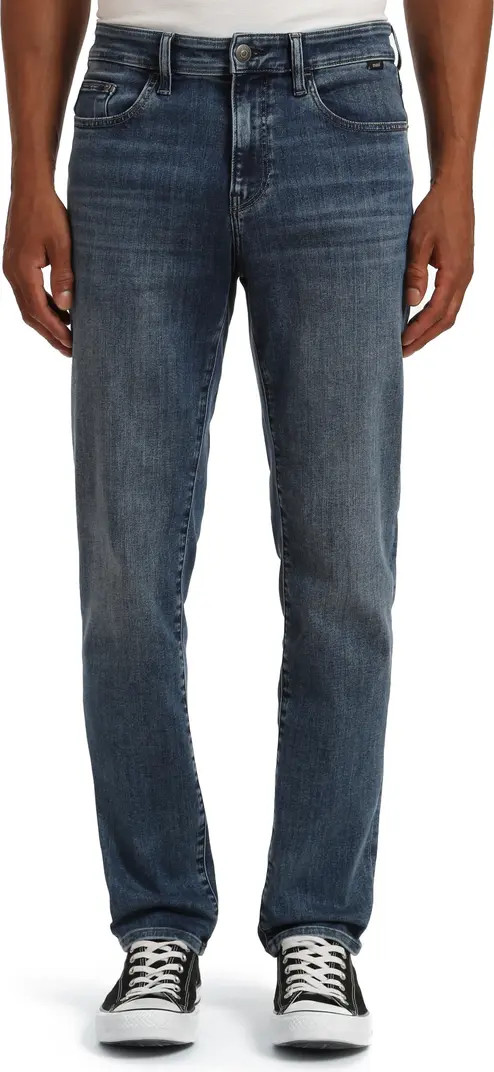 Steve Athletic Slim Fit Jeans | Nordstrom