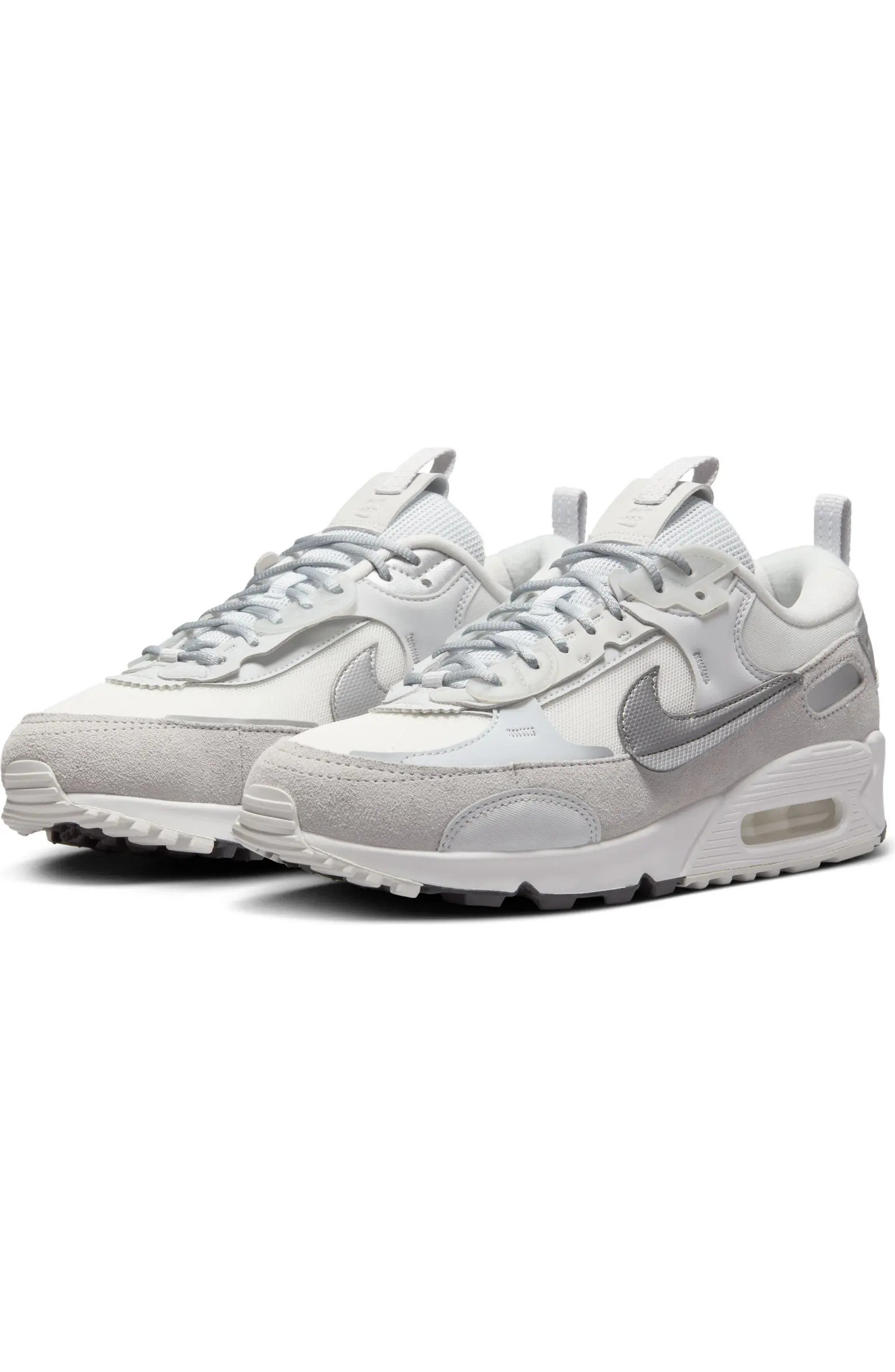 Air Max 90 Futura Sneaker (Women) | Nordstrom
