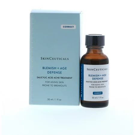 SkinCeuticals Blemish + Age Defense, 1 oz | Walmart (US)