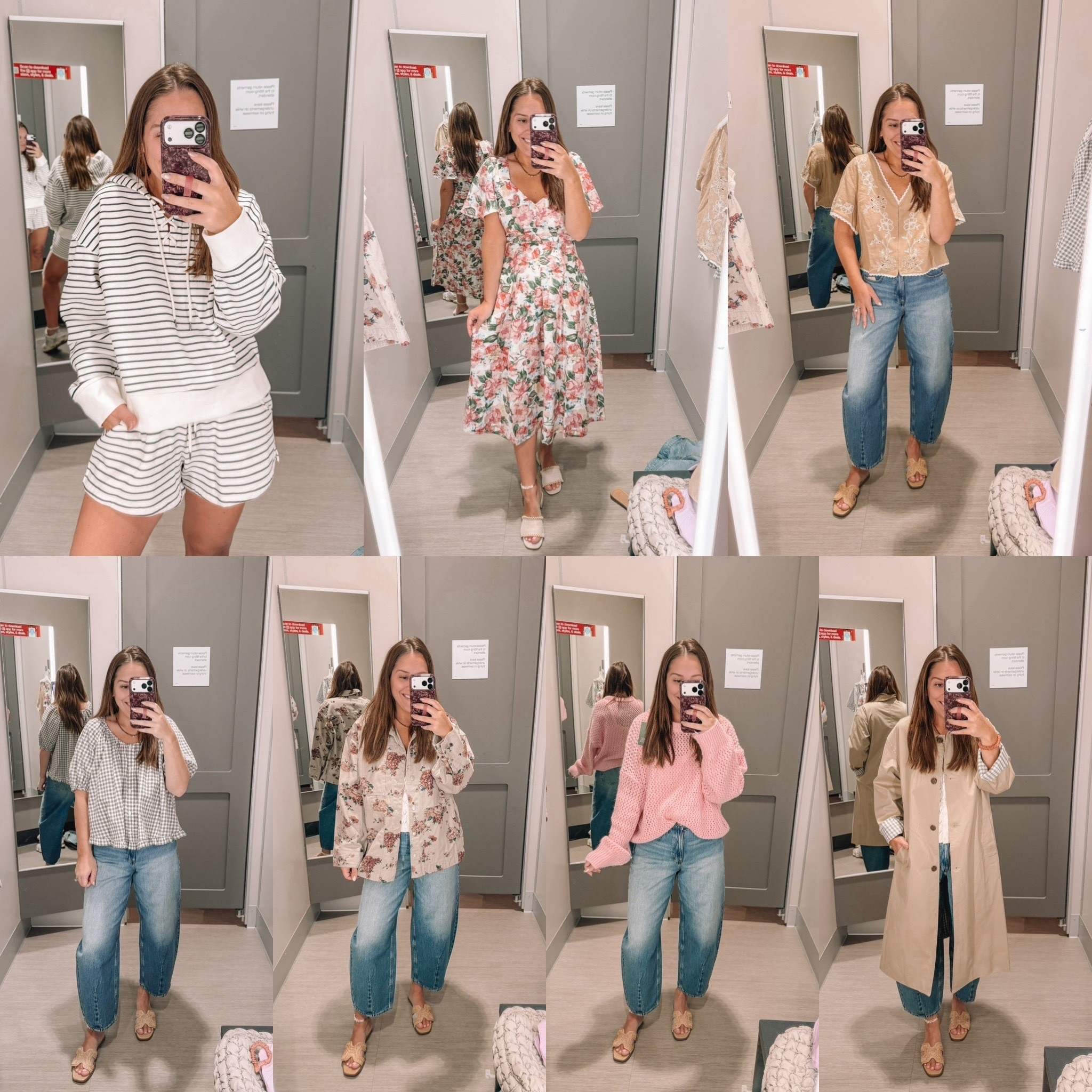 Target spring arrivals 🌸🩷 

#LTKootd #LTKgrwm #LTKSeasonal