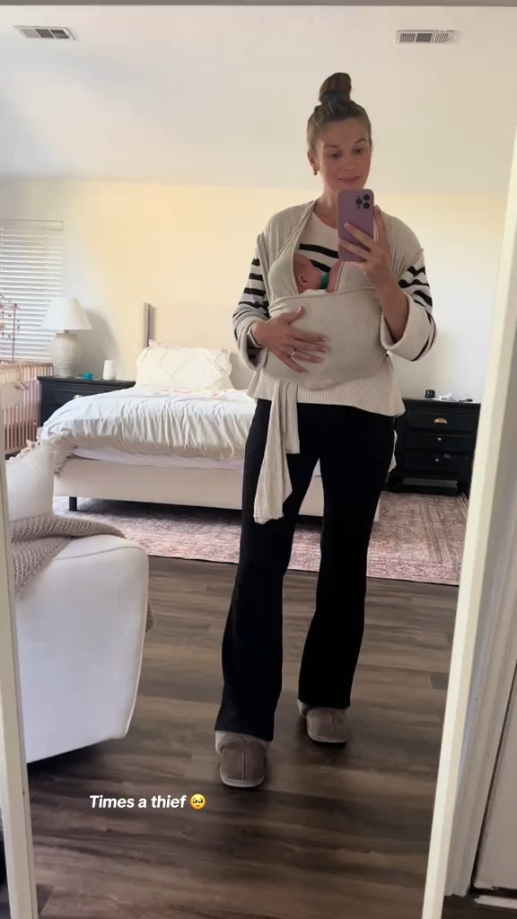 Miss this!! #gap #sollywrap  


#LTKStyleTip #LTKBaby #LTKFindsUnder100