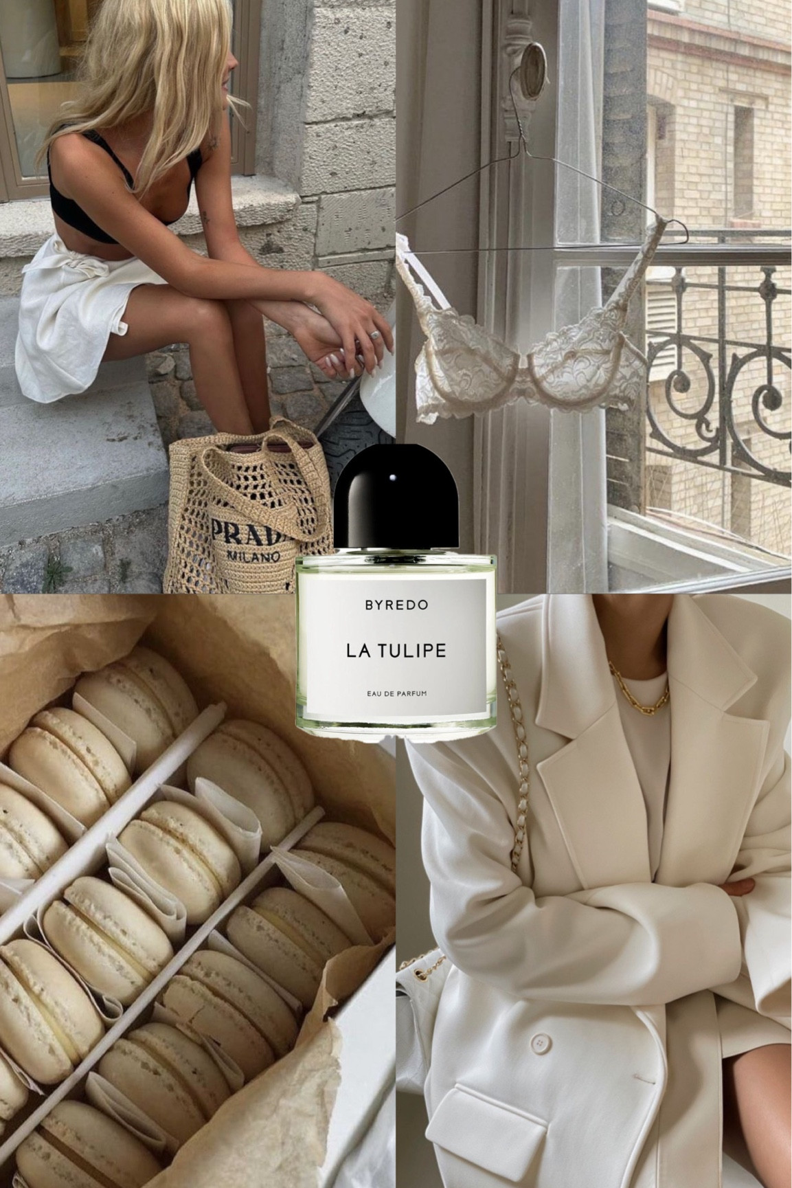 Byredo: la tulipe duftet blumig - frisch 

#LTKeurope #LTKwedding #LTKSeasonal