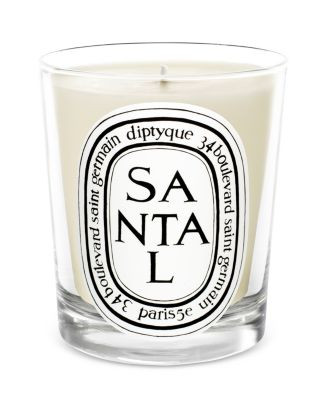 Santal (Sandalwood) Scented Candle | Bloomingdale's (US)
