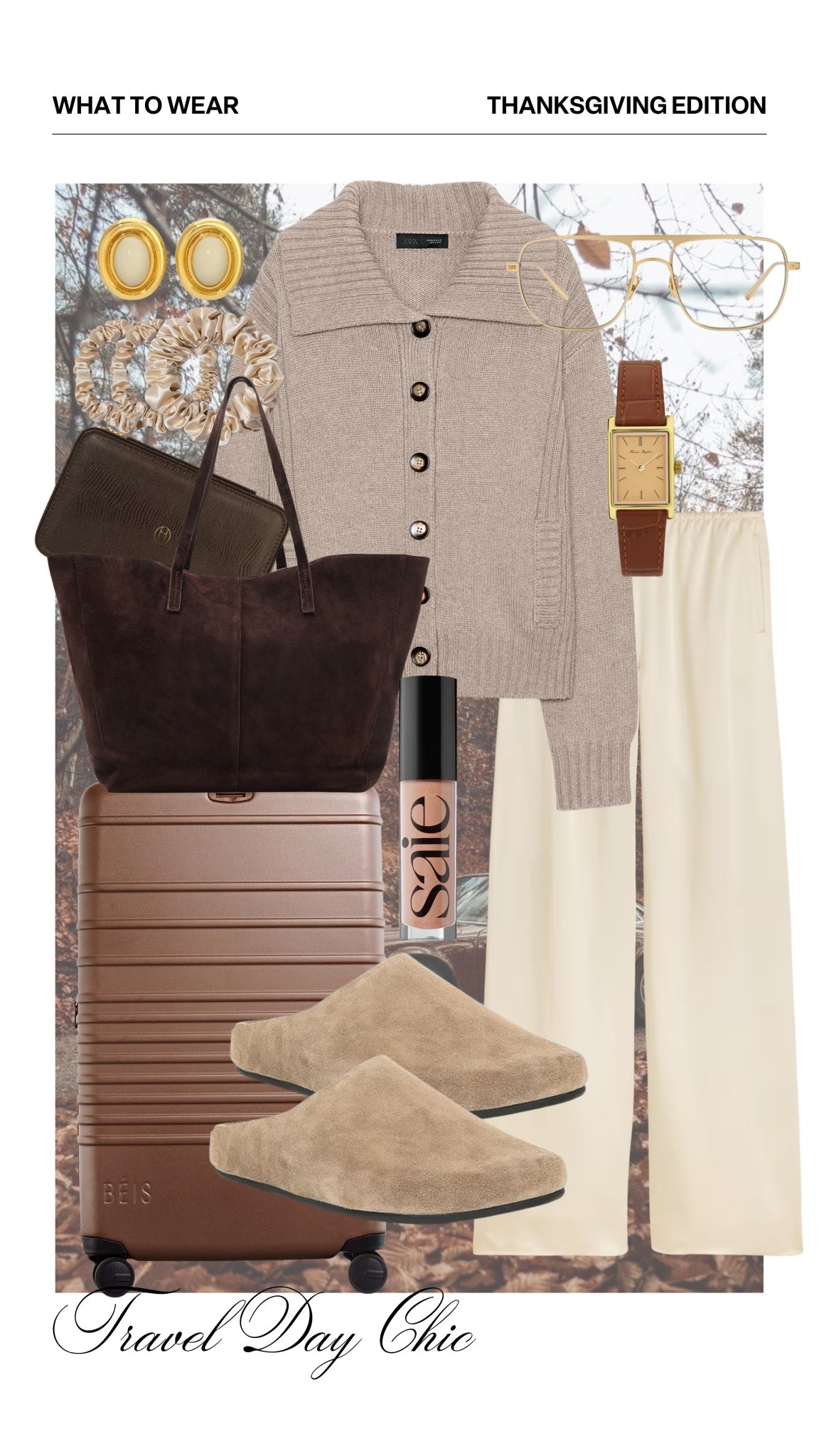 What to Wear Thanksgiving Weekend; travel outfit 

Use code KATHLEEN20 @ heaven mayhem

#KathleenPost 
Thanksgiving outfit, thanksgiving fashion, holiday outfit, fall outfit, fall fashion, thanksgiving travel, roadtrip outfit, airplane outfit

#LTKHoliday #LTKTravel #LTKSeasonal