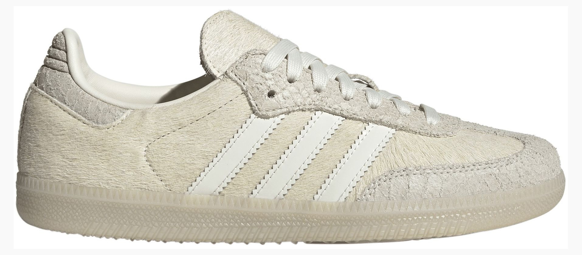 adidas Women's Samba OG Shoes, Size 11, Pale Blue/White | DICK'S Sporting Goods