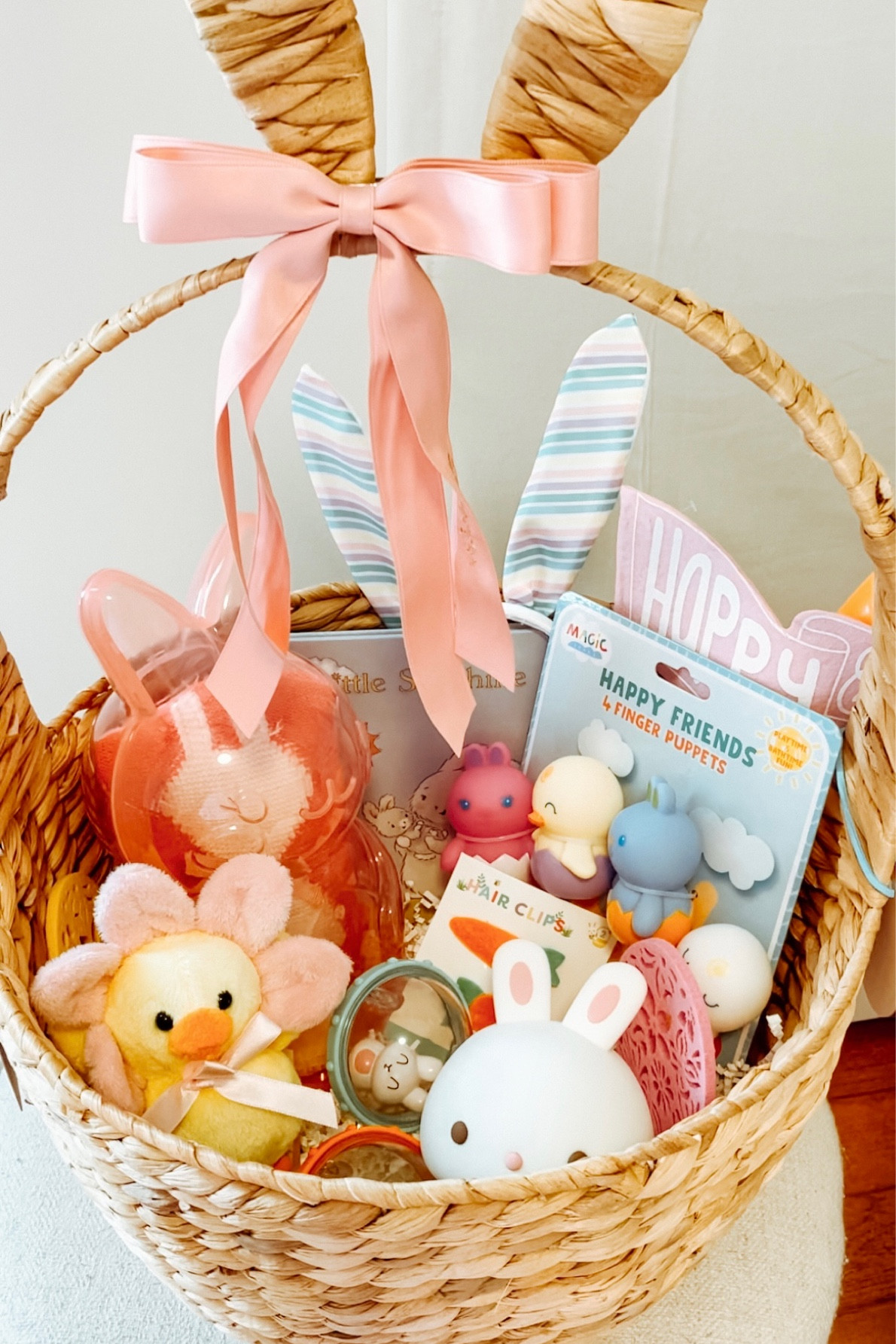 Easter basket goodies 🐣

#targetfinds
#eastertarget
#targeteaster
#easterbasket 

#LTKkids #LTKbaby #LTKSeasonal