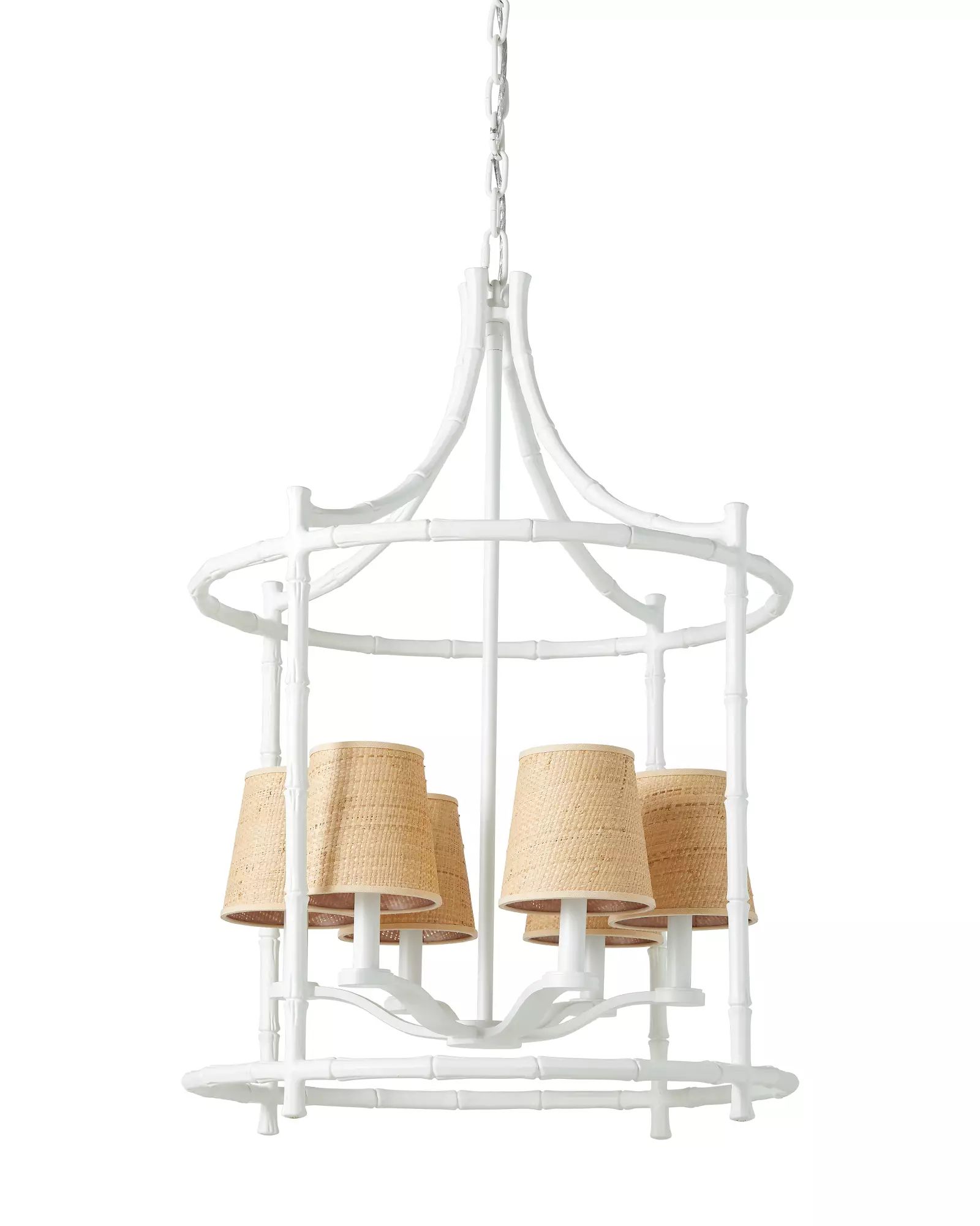 Montagu Lantern | Serena and Lily