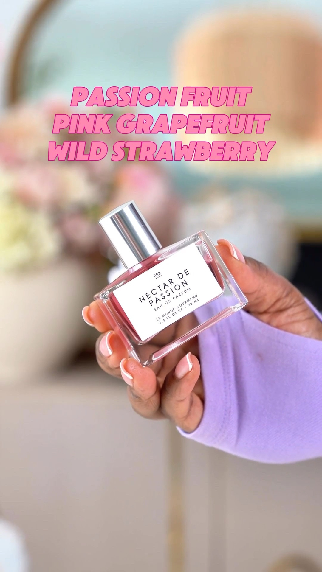 Make him fall in love with you with these delicious pink drink inspired fragrances! Perfect for spring occasions or even date night💖 

Pink Boa is from LuckyScent (not linkable here)

#LTKBeauty #LTKFindsUnder50 #LTKFindsUnder100