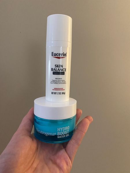 Lightweight moisturizers for summer 

#LTKBeauty #LTKxWalmart #LTKFindsUnder50