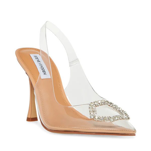 BEIGNET CLEAR | Steve Madden (US)