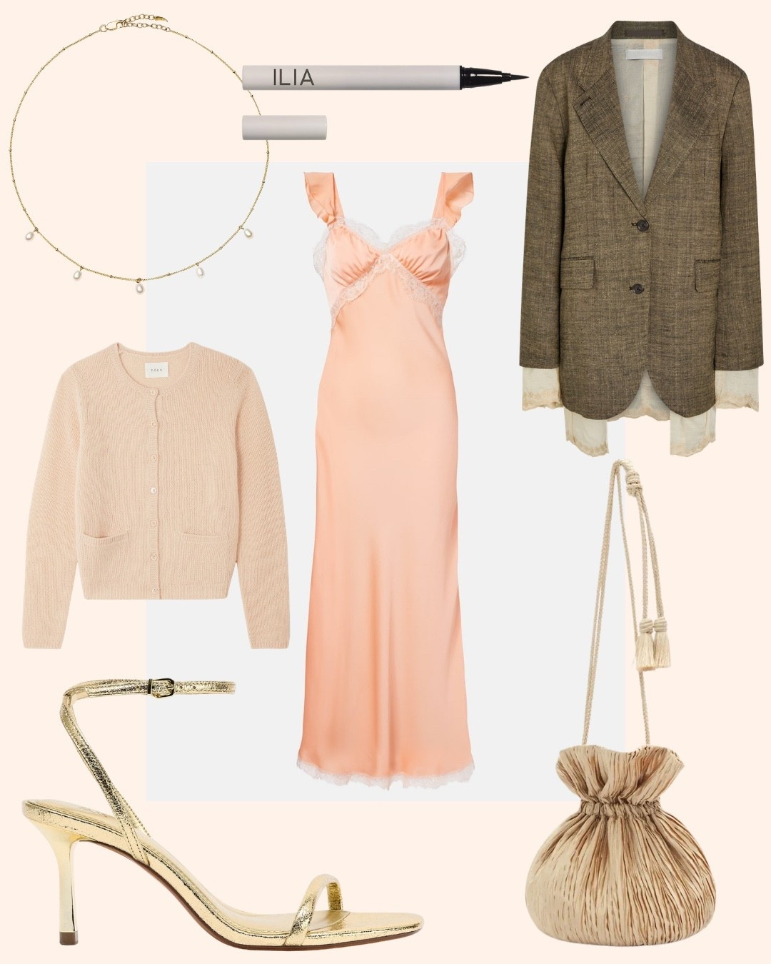 Your guide to be the best dressed wedding guest. Full edit on douceur.uk ✨

Spring Style,
Wedding Guest Outfits,
Dresses For Wedding,
Wedding Outfit Ideas,
Summer Style,
Spring Fashion,
Wedding Season, 
Dresses For Spring 

#LTKwedding #LTKdresses #LTKpartywear