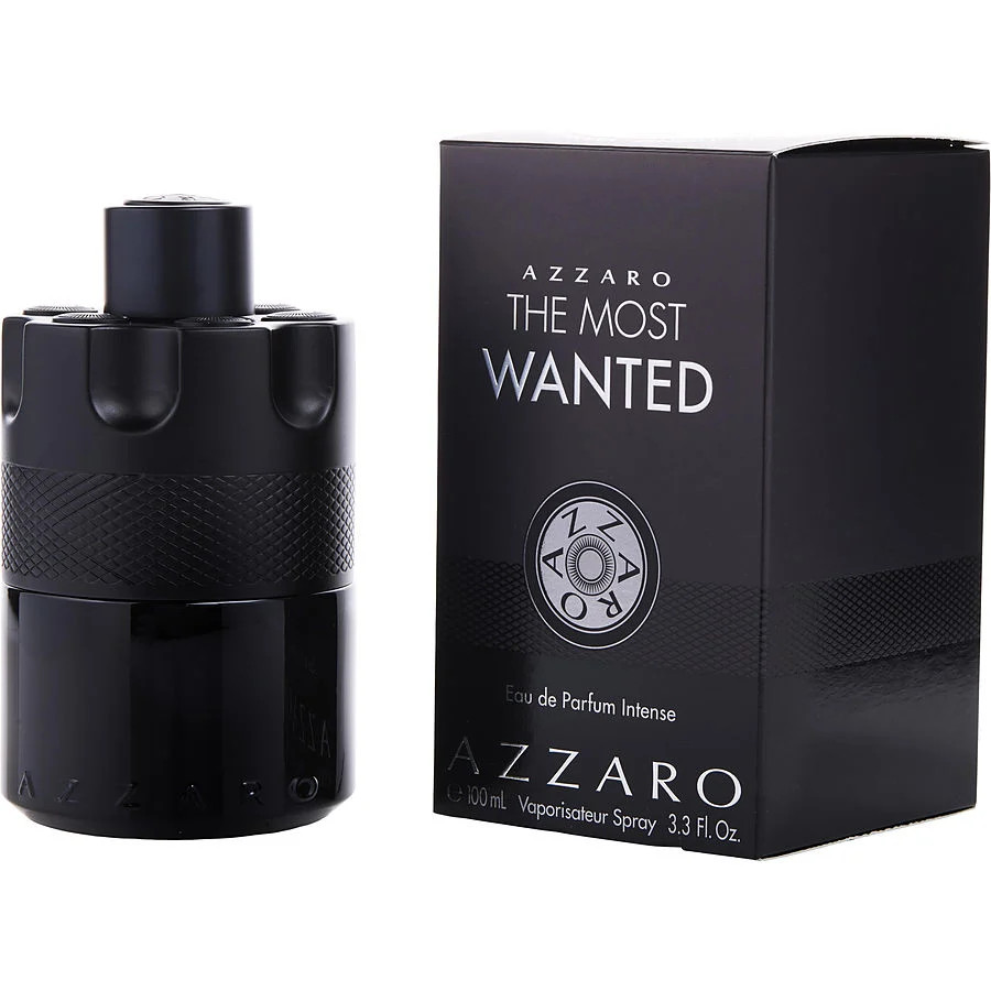 Azzaro The Most Wanted | Fragrance Net