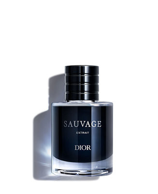 Sauvage Extrait Perfume Spray, 1.7 oz. | Macy's