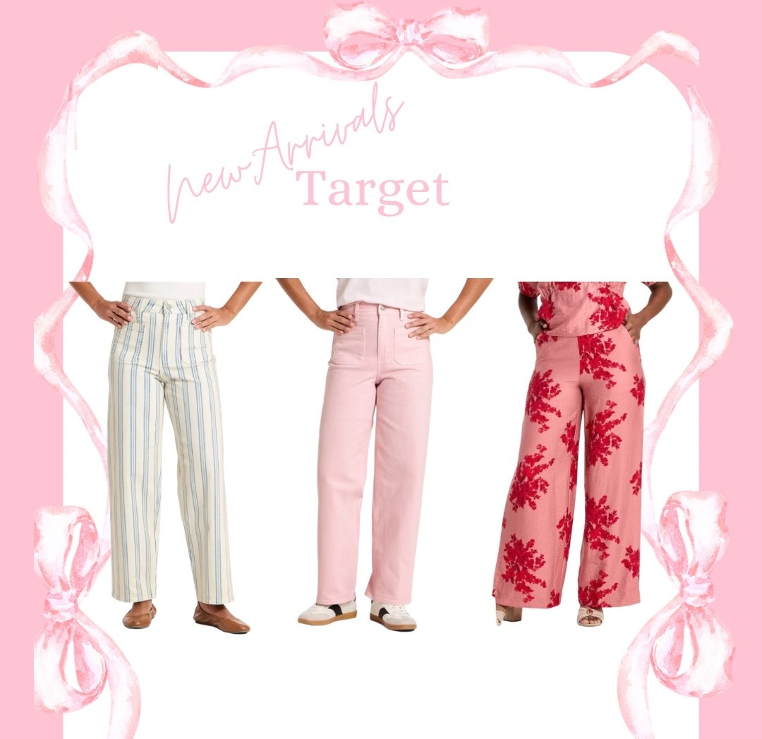 Sailor pant, target pants

#LTKootd #LTKgrwm