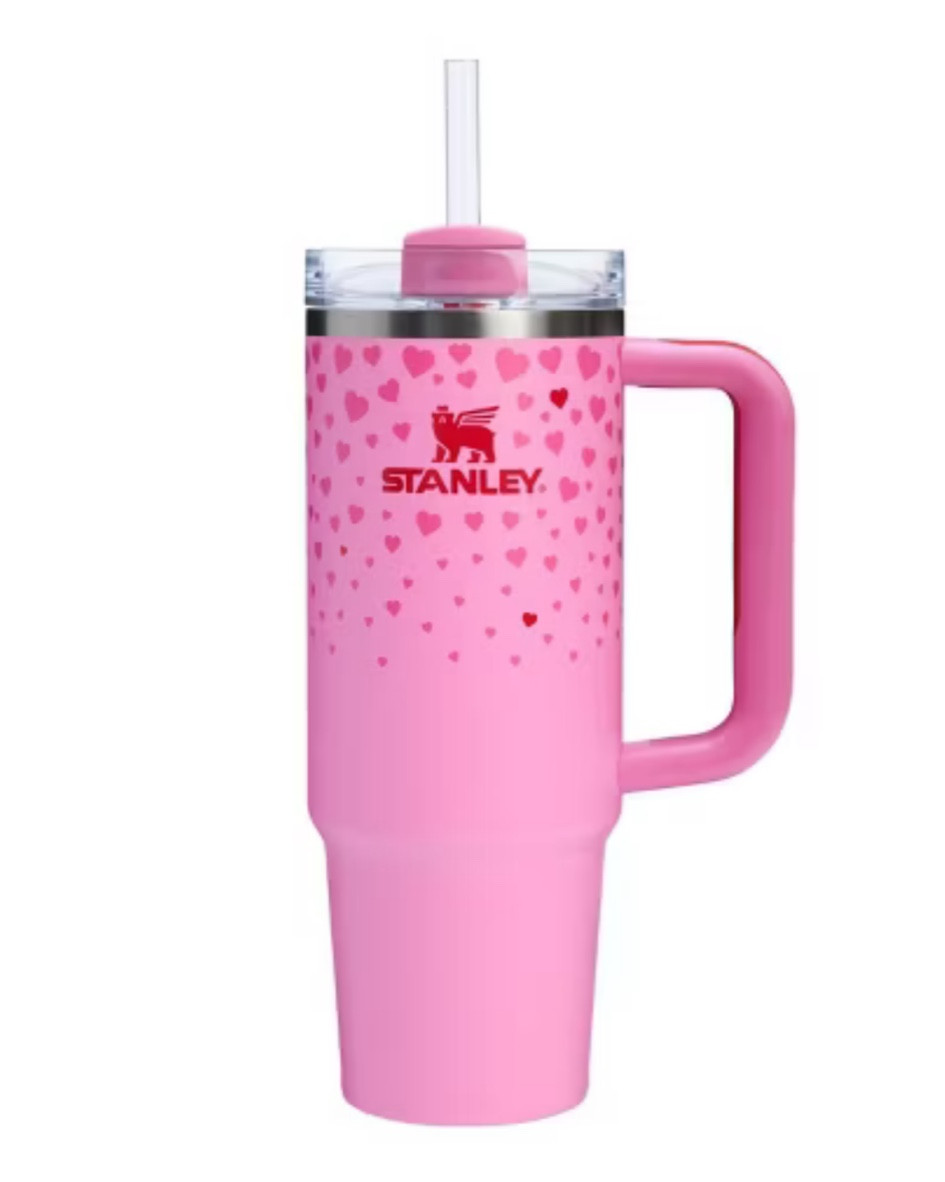 Pink Valentine’s Day Stanley cup now available in 30 and 40 oz! 🩷❤️


Pink heart Stanley cup. Red Valentine’s Day Stanley cup. Red hearts Stanley cup. Pink hearts Stanley cup. Pink Valentine’s Day Stanley cup. Glanetines day gift. Valentine’s Day gift for her. Valentine’s Day present for her  

#LTKSeasonal #LTKHoliday #LTKParties