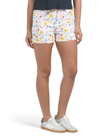 Ciao Shorts | TJ Maxx