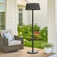 Better Homes & Gardens Electric Outdoor Patio Heater - Walmart.com | Walmart (US)
