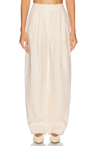 Lucille Trouser | FWRD 