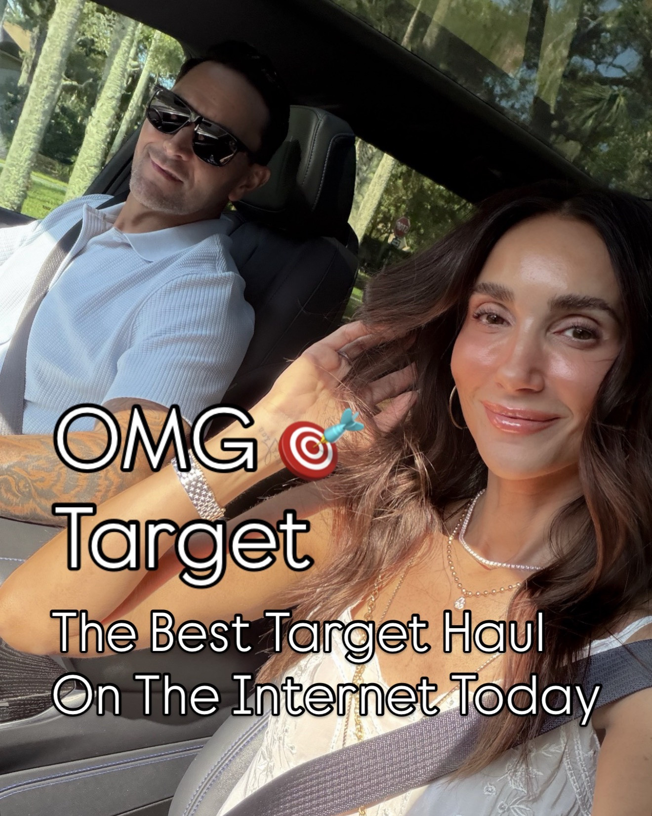 Omg best target 🎯 haul on the internet

#LTKOver40 #LTKTravel #LTKootd