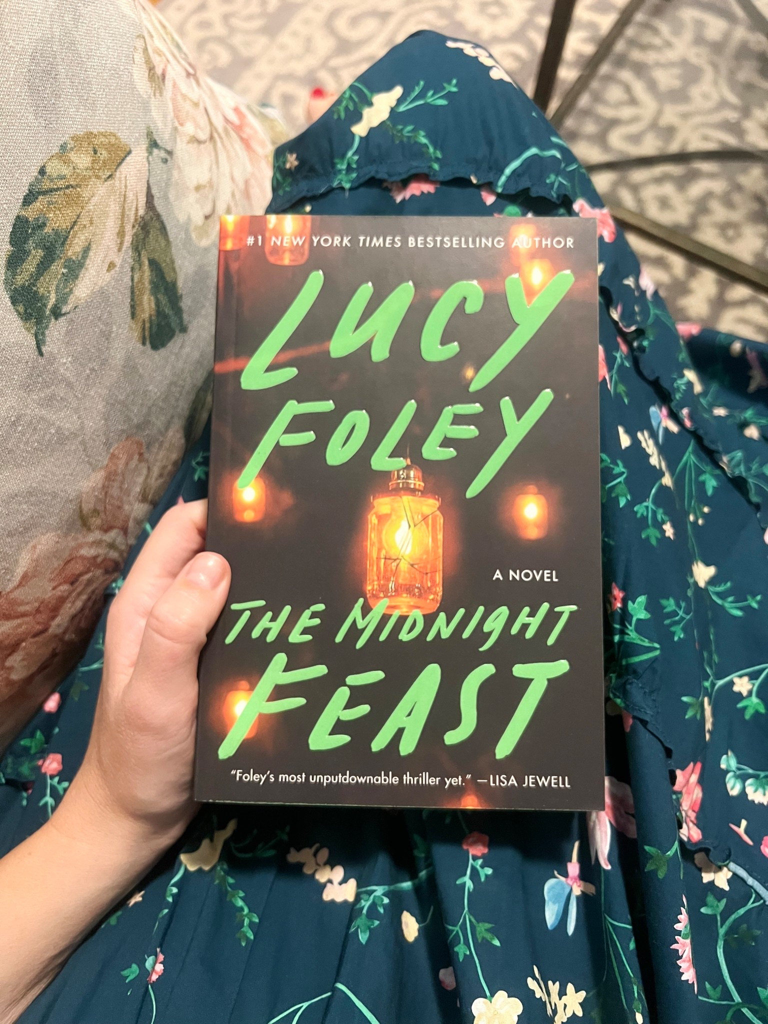 Thriller book. Book recommendation. Amazon finds 

#LTKFindsUnder100 #LTKHalloween #LTKFindsUnder50