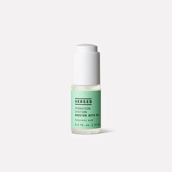 Serum Booster With HA | Versed