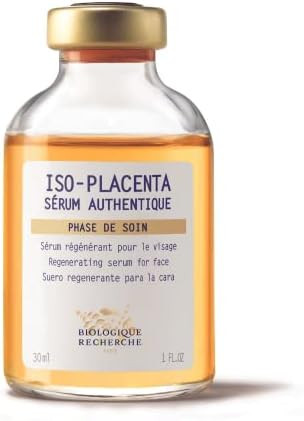 Biologique Recherche SERUM ISO-PLACENTA 1 OZ | Amazon (US)