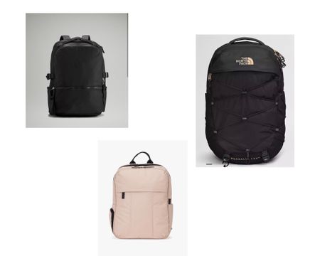 backpacks are tough! but here’s what i’d recommend! 

#LTKFind #LTKBacktoSchool #LTKitbag