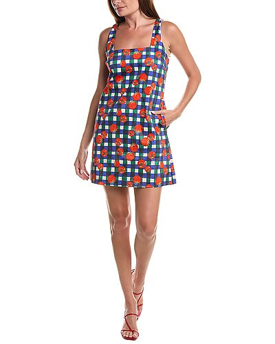 Sara Shift Dress | Rue La La