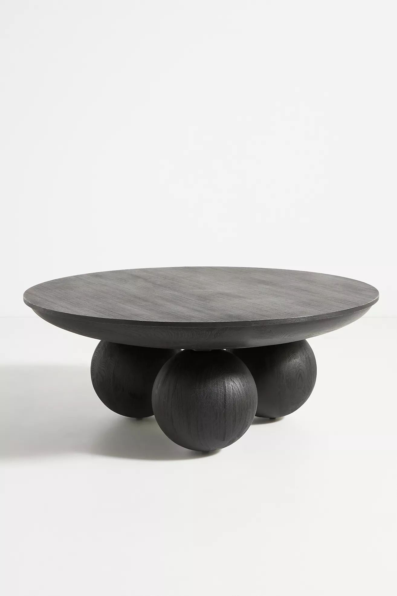 Sonali Round Coffee Table | Anthropologie (US)