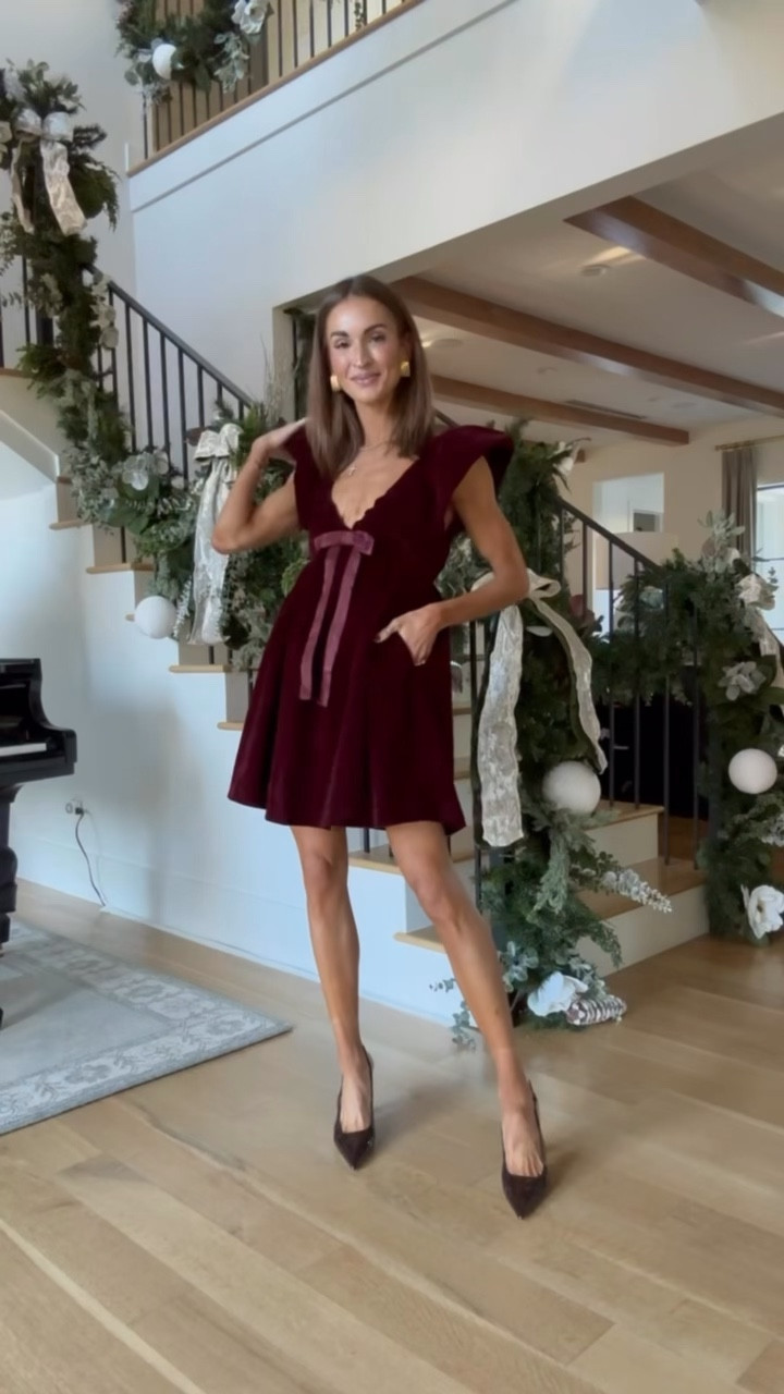 30% off @anthopologie !! 😍 with my code LAUREN30 🙌🏼. comment SHOP and i’ll DM you links to all of these outfits! also linking everything in stories today! ❤️