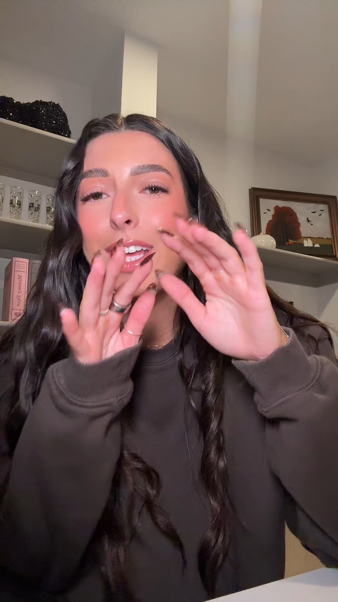 The best underwear for the gym, leggings, and shorts. Cameltoe proof seamless underwear #gymwear #athleticwear

#LTKActive