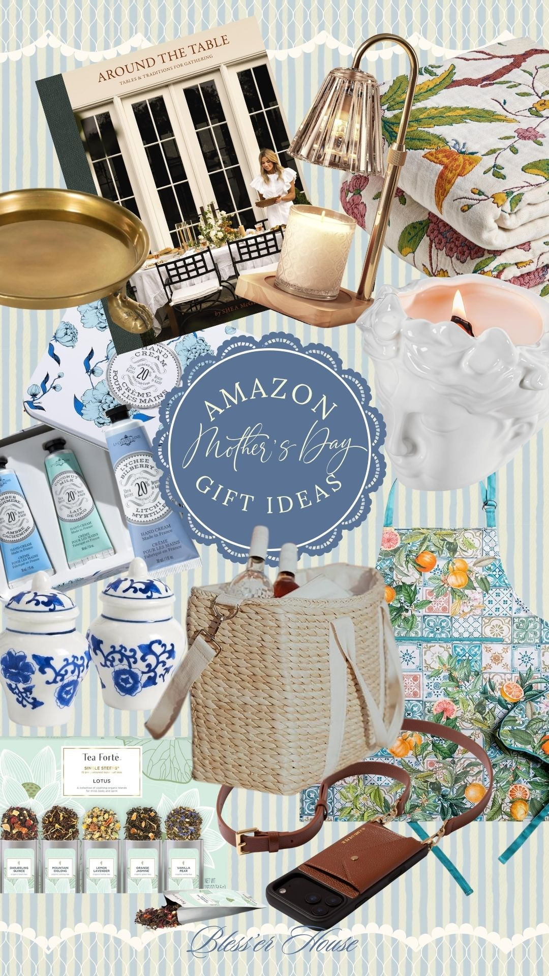 Quick ship Mother's Day Gifts! 


#amazonprime #giftguide #mothersdaygifts #amazongifts #giftsforher 

 #LTKMothersDay