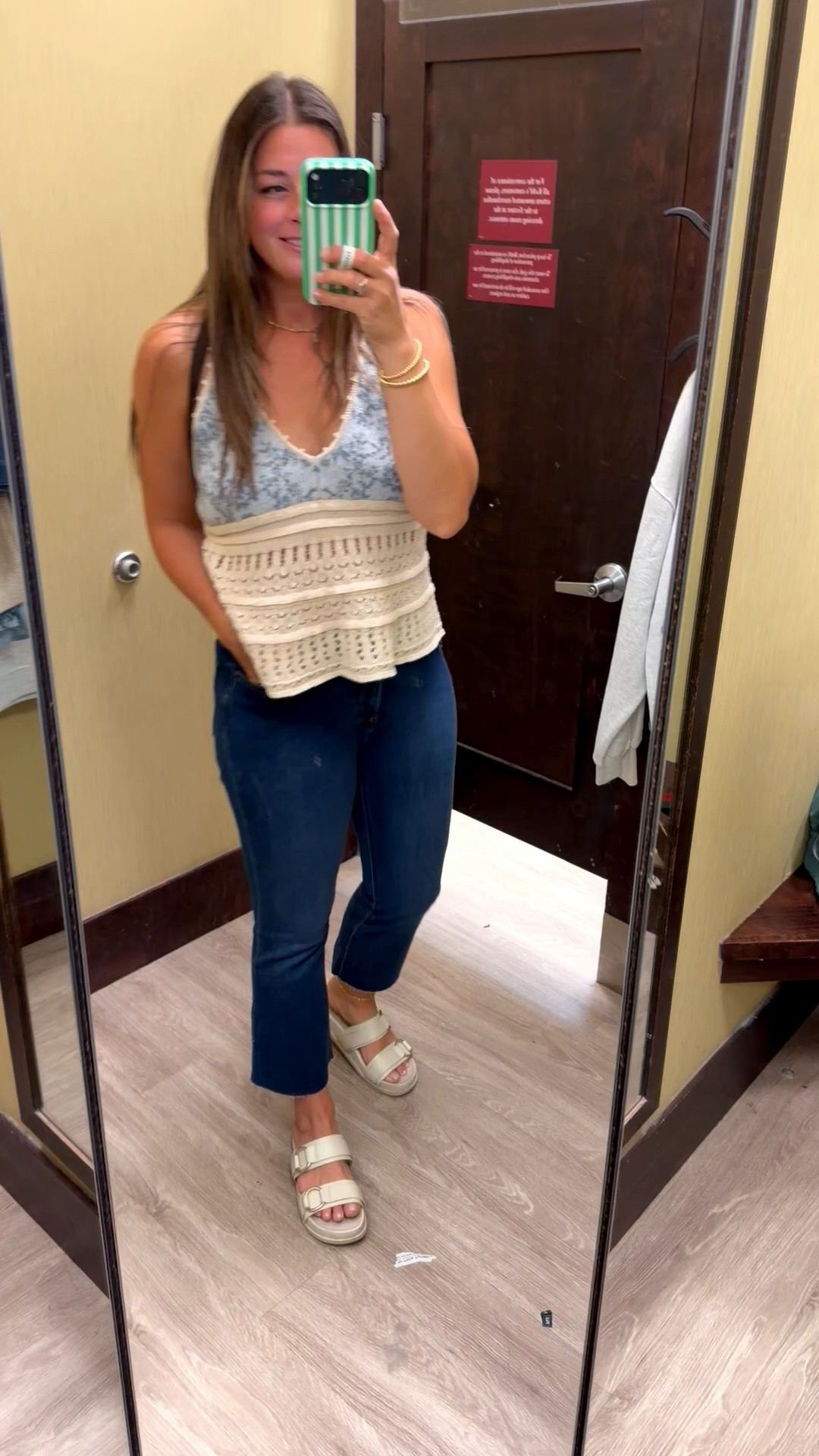 Kohls finds