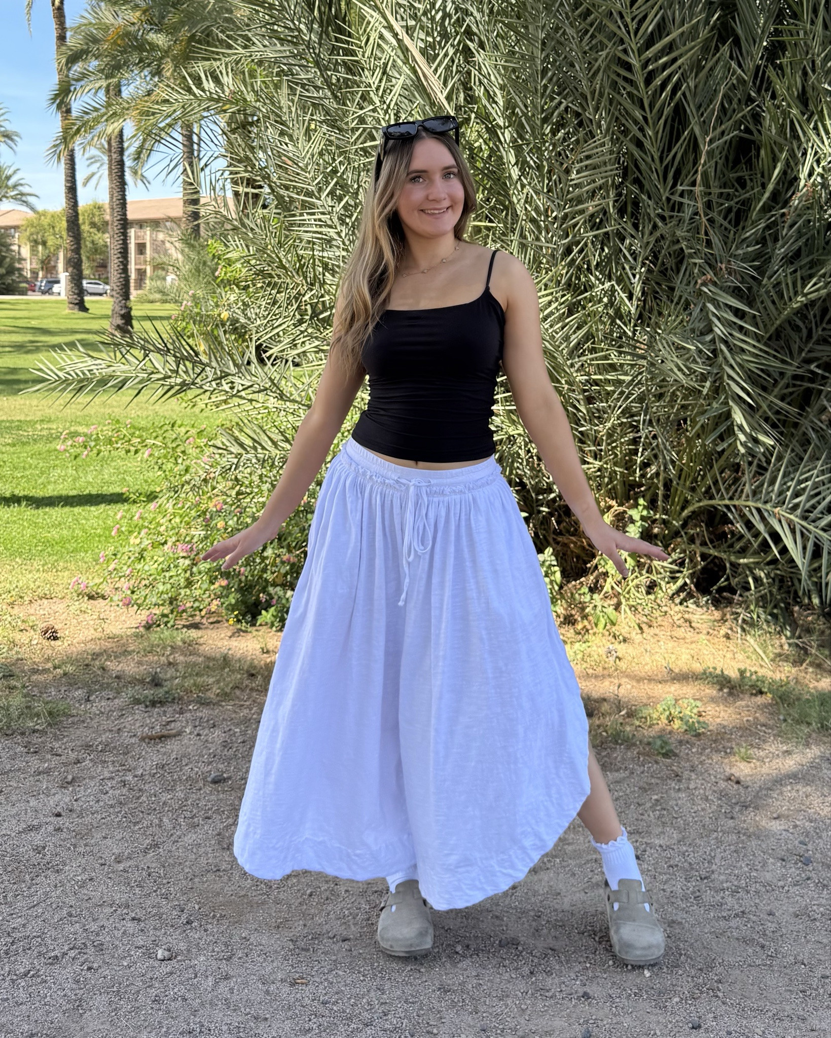 These Boston taupe suede Birkenstocks are my everyday go-to 🤎 comfy, neutral, and literally match everything. Perfect for running errands or dressing up a casual outfit!

#LTKStyle #LTKFinds #Birkenstock #BostonClogs #NeutralStyle #EverydayOutfit #ComfyStyle #CasualChic #TaupeAesthetic #OOTD #SimpleStyle #WardrobeStaples #CozyFits #TrendingNow #FallStyle #SpringStyle

#LTKKids #LTKSaleAlert #LTKootd