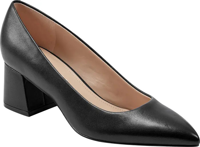 Lewisa Pointed Toe Pump (Women) | Nordstrom