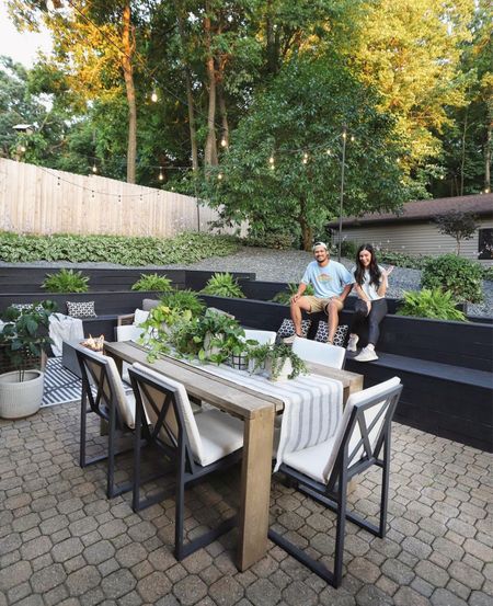 Summer’s here which means it’s time for all the outdoor activities! Shop our back patio to refresh your space! 

#LTKSeasonal #LTKHome #LTKFamily