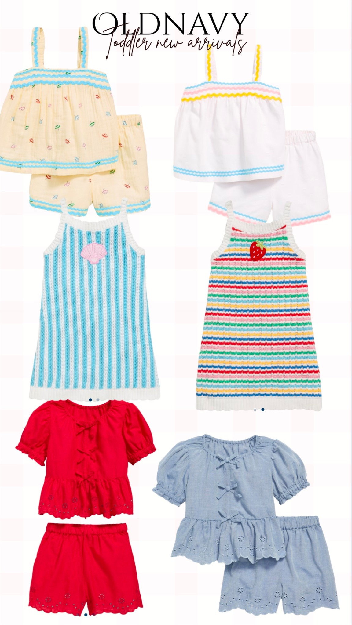 Toddler new arrivals 🍒

#LTKBaby #LTKFamily #LTKKids