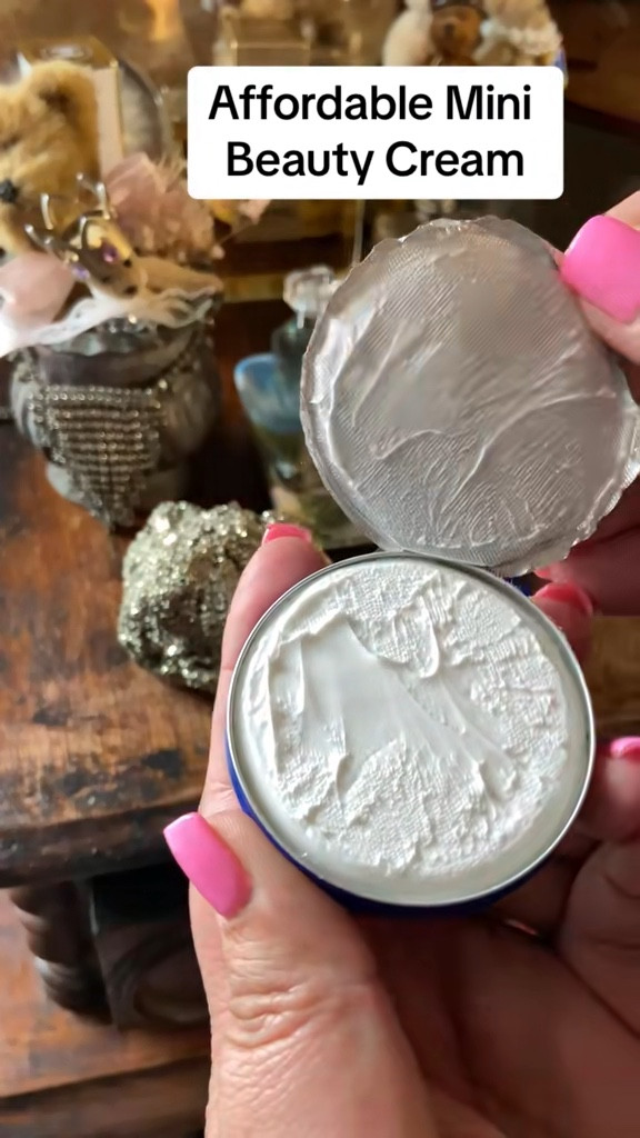 Mini beauty that is affordable and a great cream too 10/10

#LTKGiftGuide #LTKBeauty #LTKTravel