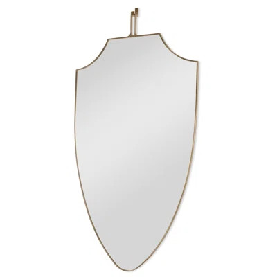 Windsor Smith Beveled Accent Mirror | Wayfair North America