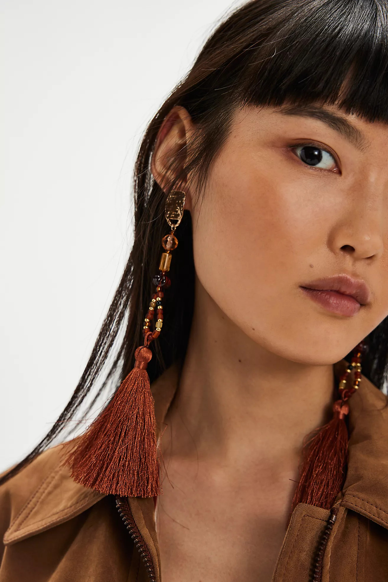 Mariposa Dangle Earrings | Free People (Global - UK&FR Excluded)