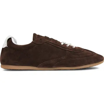 ALOHAS TB.24 Sneaker in Suede Burgundy at Nordstrom, Size 5Us | Nordstrom