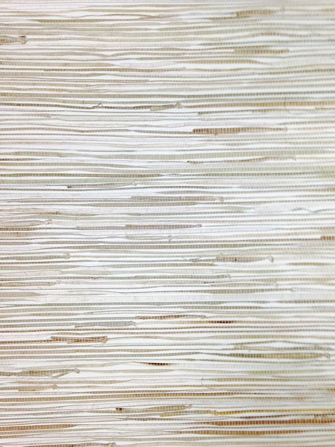 York Wallcoverings NZ0781 Sea Grass Grasscloth Wallpaper, Cream, Beige, Khaki, Tan, Brown | Amazon (US)