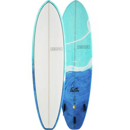 Modern Surfboards Falcon PU Surfboard - Surf | Backcountry