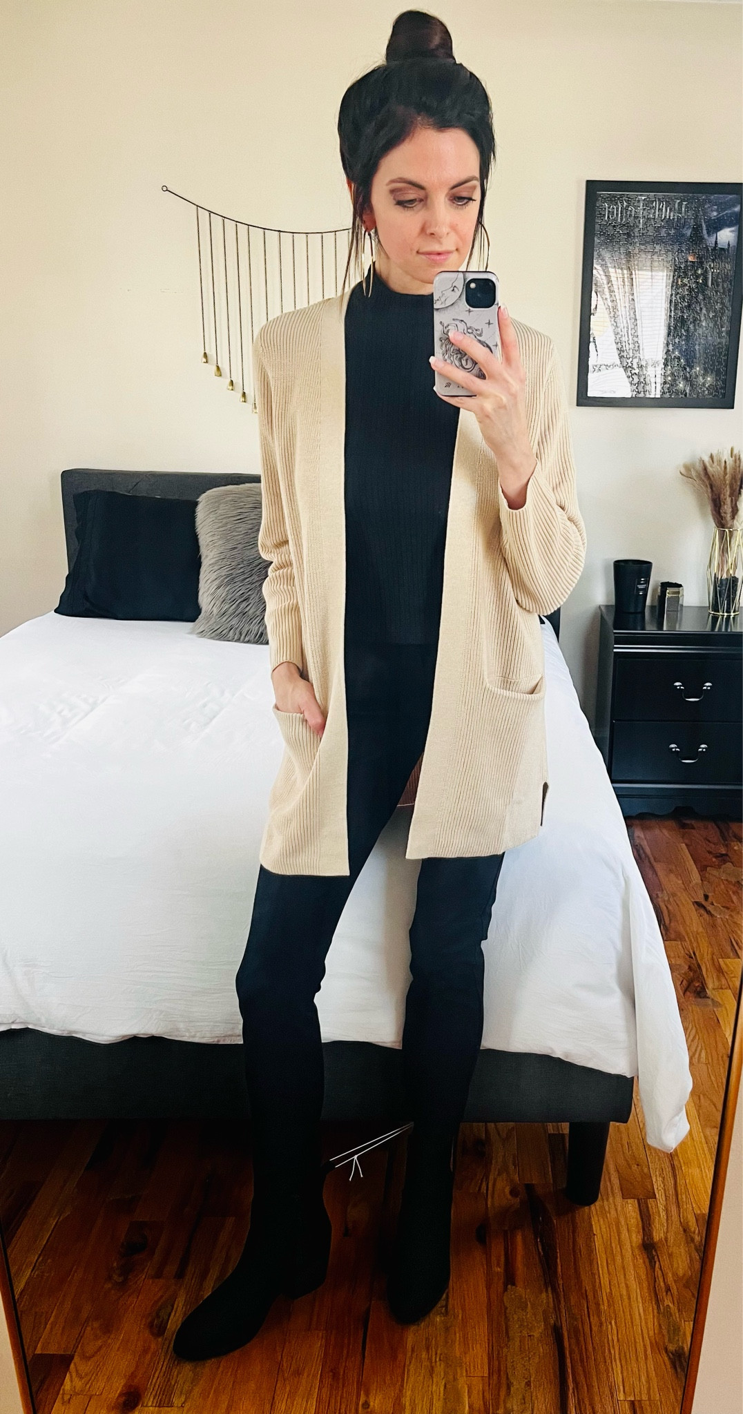 Fall capsule wardrobe inspo from Old Navy 💜🤎

#oldnavy #fallfashion #womensfashion #capsulewardrobe #fallstyle

#LTKSeasonal #LTKfindsunder50 #LTKstyletip