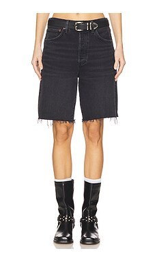 90's Short
                    
                    AGOLDE | Revolve Clothing (Global)