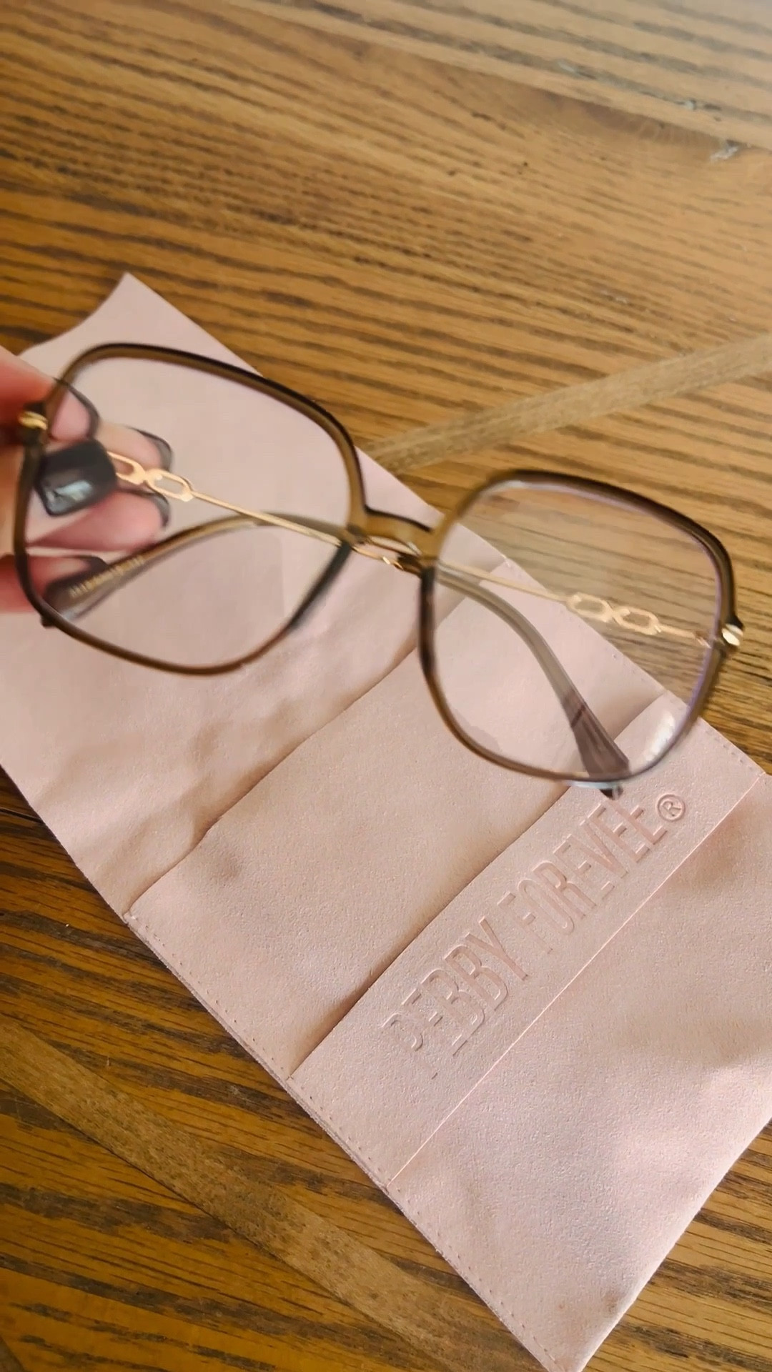 My go-to place for Blue Blockers 🙂‍↔️ you’re welcome 

#LTKMidsize #LTKWorkwear #LTKFindsUnder50