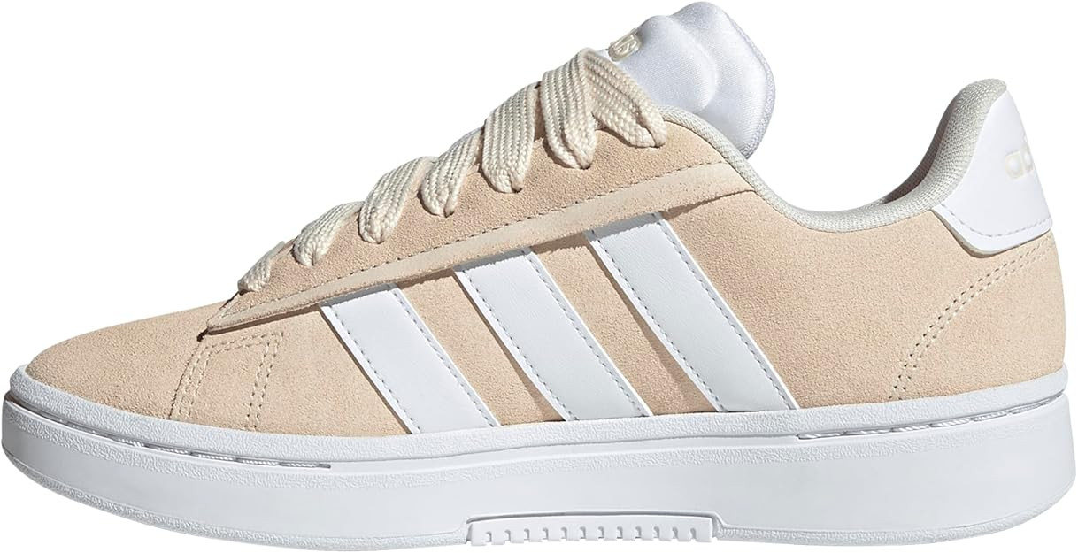 adidas Women's Grand Court Alpha 00s Shoe | Amazon (US)