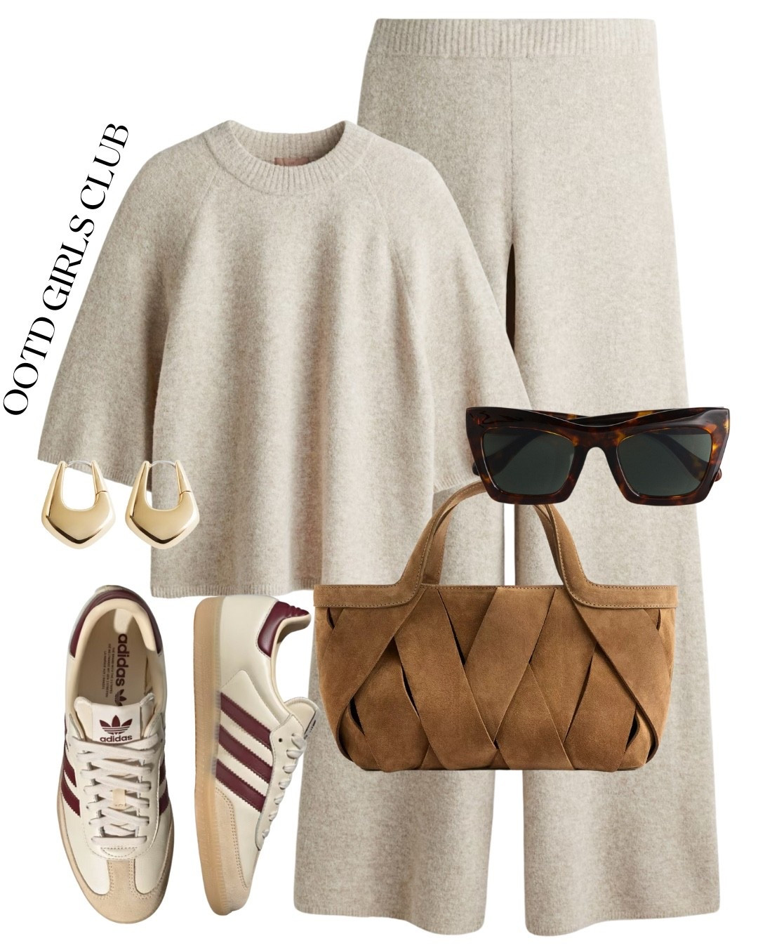 Pre-Autumn knits! 

#LTKsummer #LTKautumn #LTKstyletip